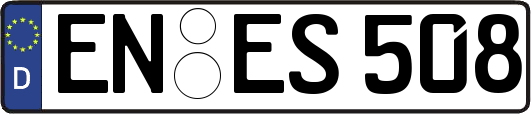 EN-ES508
