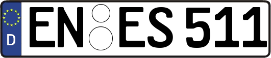 EN-ES511