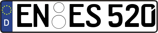 EN-ES520
