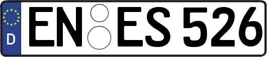 EN-ES526
