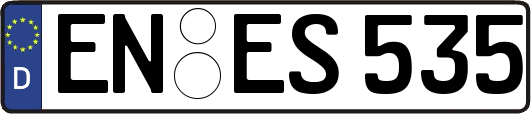 EN-ES535