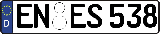 EN-ES538