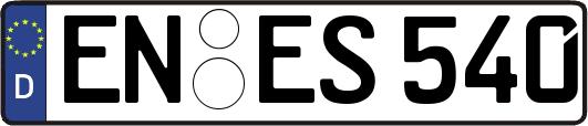 EN-ES540