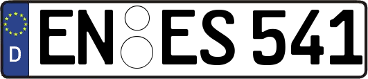 EN-ES541