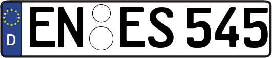 EN-ES545