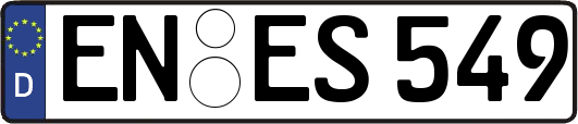 EN-ES549