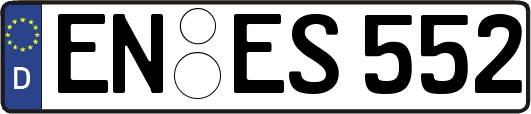 EN-ES552