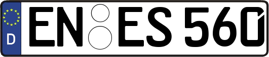 EN-ES560