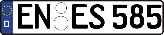 EN-ES585