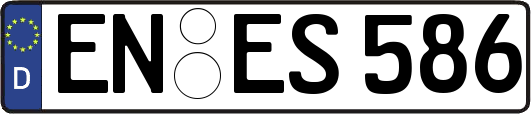 EN-ES586