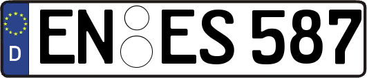 EN-ES587
