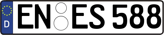 EN-ES588
