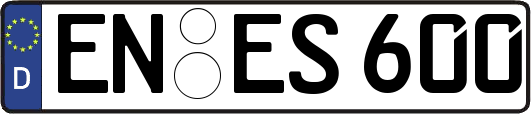 EN-ES600