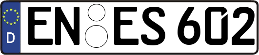 EN-ES602