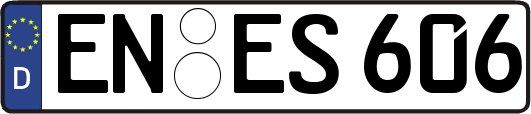 EN-ES606
