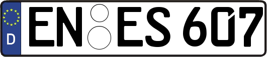 EN-ES607