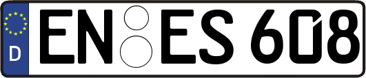 EN-ES608