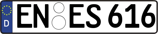 EN-ES616