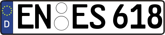 EN-ES618