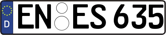 EN-ES635