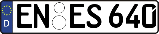 EN-ES640