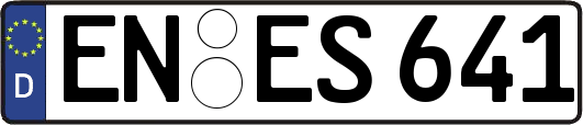 EN-ES641