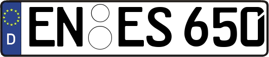 EN-ES650