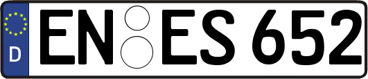 EN-ES652