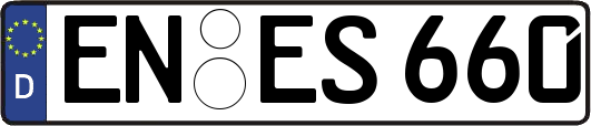EN-ES660
