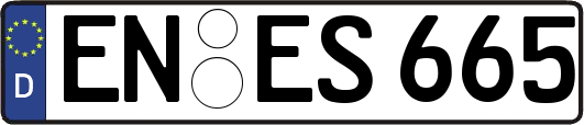EN-ES665