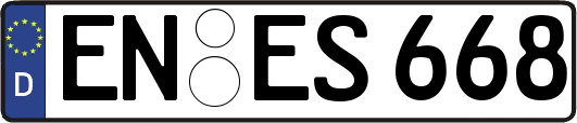 EN-ES668