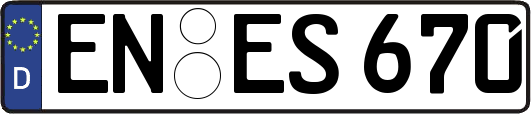 EN-ES670