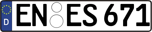 EN-ES671