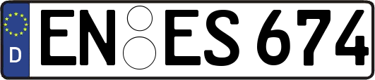 EN-ES674