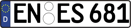 EN-ES681