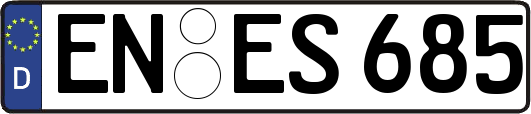 EN-ES685