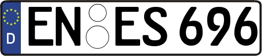 EN-ES696