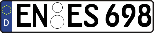 EN-ES698