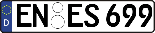 EN-ES699