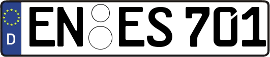 EN-ES701