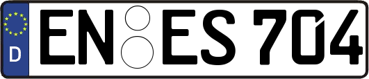 EN-ES704