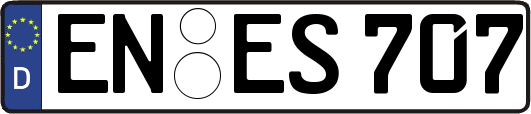 EN-ES707