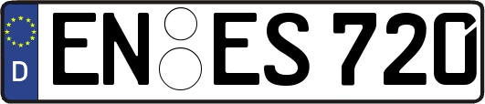 EN-ES720