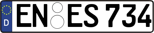 EN-ES734
