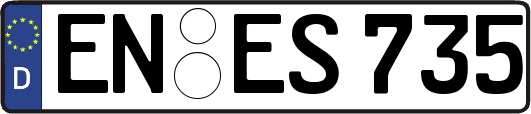 EN-ES735