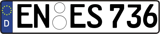 EN-ES736
