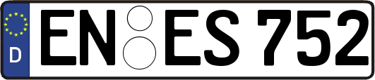 EN-ES752