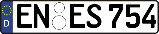 EN-ES754