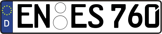 EN-ES760