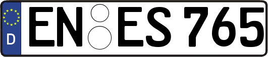 EN-ES765